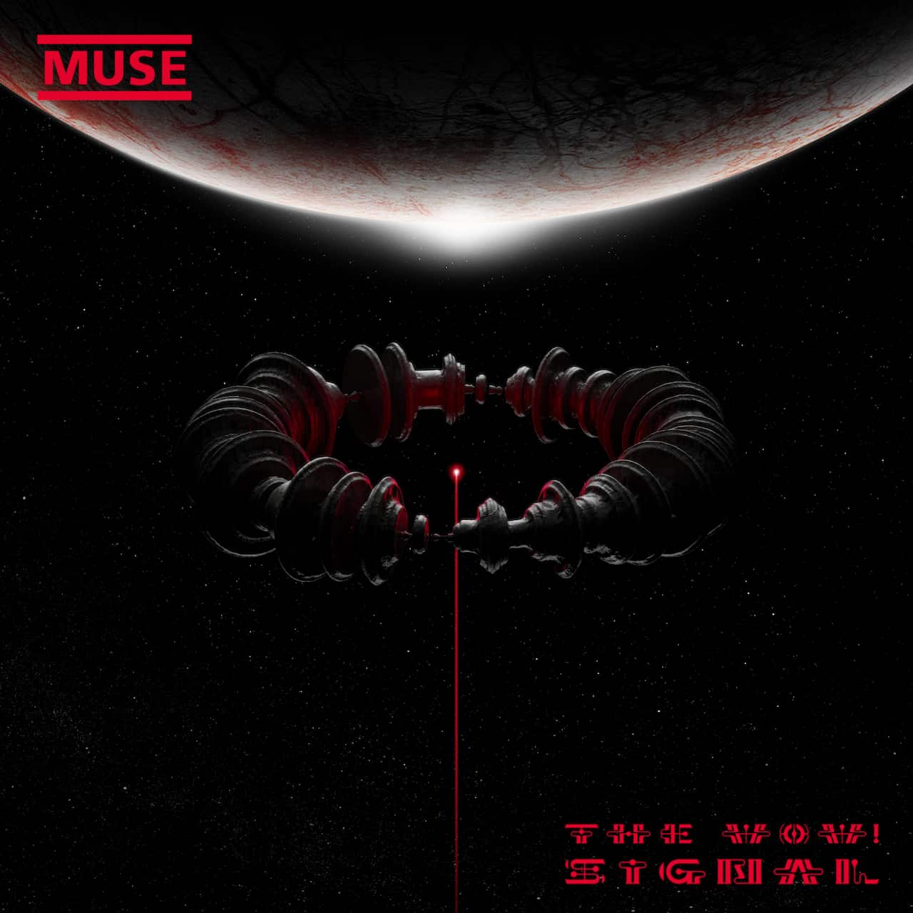 The Wow! Signal recupera la obsesión de Muse por el espacio.jpg